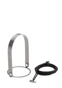 Höfats Gravity Candle Hanging System – Stainless Steel