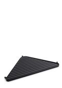 Höfats CUBE Plancha – Enameled Cast‑Iron Griddle Plate image