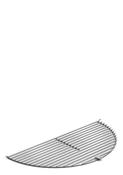Höfats BOWL 70 Grid – Stainless Steel Grill Half