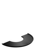 Höfats BOWL 70 Plancha – Enamelled Cast‑Iron Half Griddle image