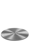 Höfats BOWL 57 Lid – Brushed Stainless Steel Cover