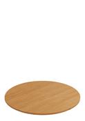 Höfats BOWL 57 Board – Bamboo Table Top