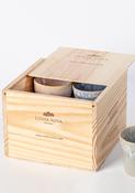 Costa Nova Grespresso Lungo Cup Gift Set – 8