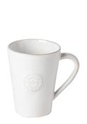 Costa Nova Mug – Nova Collection 360 ml – White