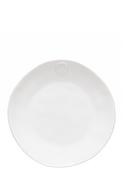 Costa Nova Dinner Plate – Nova Collection, 27 cm – White
