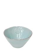Costa Nova Soup &amp; Cereal Bowl – Nova Collection 0.52 L – Turquoise