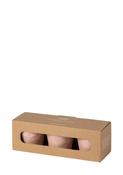 Costa Nova Grespresso Pink Lungo Cup Gift Set – 3