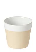 Costa Nova Grespresso Nature Lungo Cup 190 ml - Natural White