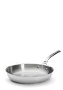 De Buyer Milady Stainless Steel Frying Pan - 28 cm