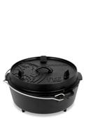 Petromax FT6 Dutch Oven