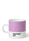 Copenhagen Design Pantone Espresso Cup - Light Purple