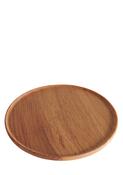 Le Régal La Ronde 28 cm Serving Board - French Oak image
