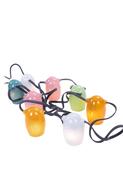 Weltervee String Lights - Colour