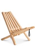 Weltervee Fieldchair