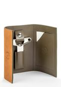 L'Atelier Du Vin Bilame Nomad Twin Blade Corkscrew