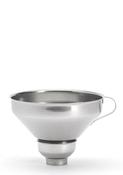 De Buyer Stainless Steel Jam Funnel