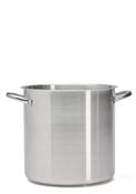 De Buyer Stainless Steel Stockpot Prim'Appety   - 24 cm