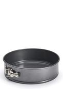 De Buyer Non-Stick Steel Springform Cake Pan - 24 cm