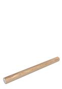 Witt Pizza Dough Wooden Rolling Pin