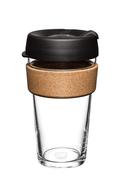 Keepcup Brew Cork Edition 454ml - Espresso