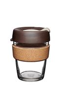 Keepcup Brew Cork Edition 340ml - Almond