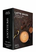Mill &amp; Mortar Latte Spices Set
