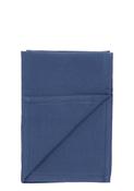 Organic Home Desert Napkin in Night Blue 45 x 45