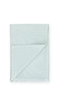 Organic Home Napkin Desert Sage Green GOTS 45 x 45