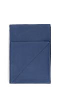 Organic Home Tablecloth Desert Regular 260 x 140 cm Night Blue