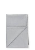 Organic Home Tablecloth Desert Regular 260 x 140 cm Misty Grey 