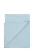 Organic Home Tablecloth Desert Regular 260 x 140 cm Dusty Blue