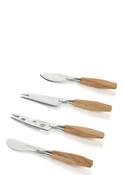 Boska Cheese Set Mini Oak image