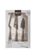 Boska Cheese Knife Set Monaco+