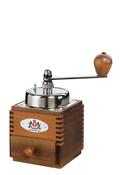 Zassenhaus Montevideo Manual Coffee Mill – Walnut