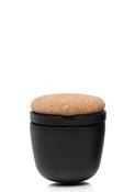Skeppshult Swing Cast Iron Spice Grinder with Cork Lid image