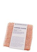 Redecker Copper Cloth