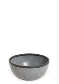 The Table Atelier Medium Bowl Black Truffle Matte - 15 cm