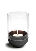 Höfats Gravity Candle Lantern – Black image