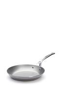 De Buyer Mineral B Pro Steel Frying Pan - 24 cm