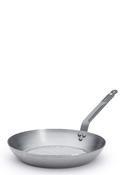 De Buyer Mineral B Carbon Steel Grill Pan – 32cm