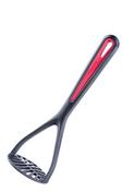 Westmark Gallant Potato Masher –  with Soft-Touch Handle (27.5 cm)