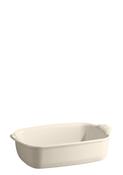 Emile Henry Oven Dish 22 cm x 14.5 cm  - Clay