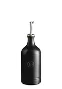 Emile Henry Ceramic Olive Oil Pourer - Truffle