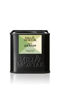 Mill &amp; Mortar Za’atar Organic – 40g