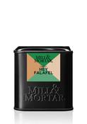 Mill &amp; Mortar Hey Falafel Organic – 50g