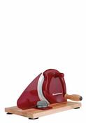 Zassenhaus Bread Slicer – Red image