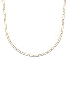 Burren - I'm Not Giving In Chain Necklace image
