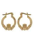 Burren - Gra Earrings