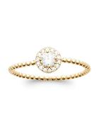 Burren - Crossed Destiny Ring image