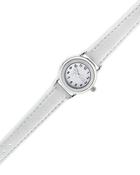 First Holy Communion Watch with White Enamel Face